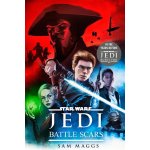 Star Wars Jedi: Battle Scars – Hledejceny.cz