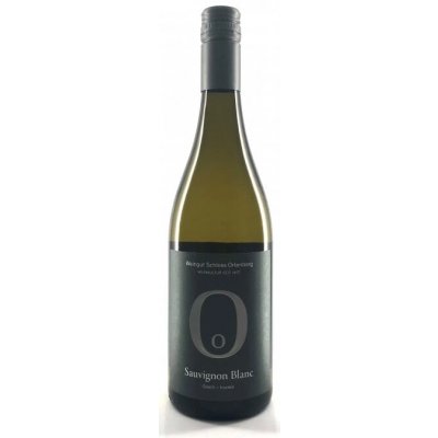 Schloss Ortenberg Sauvignon blanc Kabinett trocken 2024 "Ortenberg" 12% 0,75 l (holá láhev) – Hledejceny.cz