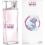 Kenzo L'Eau Hyper Wave toaletní voda dámská 50 ml – Hledejceny.cz