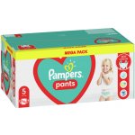 Pampers Pants 5 96 ks – Hledejceny.cz