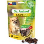Dr. Animal SportLine Turkey 100 g – Zboží Mobilmania