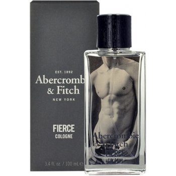 Abercrombie & Fitch Fierce kolínská voda pánská 100 ml