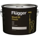 Flügger Wood Oil Classic 3 l Teak – Zboží Mobilmania