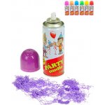 Party nudle ve spreji 250ml na 6 barev – Zboží Dáma Party nudle ve spreji 250ml na 6 barev – Zboží Dáma