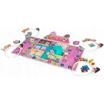 Spin Master Gabby's Dollhouse kočičí hra – Zboží Dáma