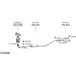 BOSAL BS 800-183 – Hledejceny.cz