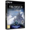 Hra na PC Final Fantasy XIV: Heavensward + Realm Reborn