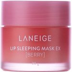 Laneige Lip Sleeping Mask Berry 20 g – Zbozi.Blesk.cz