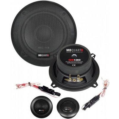 MB Quart QS130 – Zboží Živě