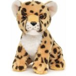 Rappa gepard sedící 18 cm – Hledejceny.cz
