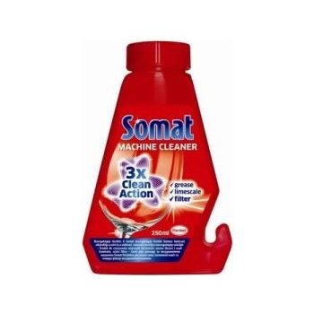 Somat čistič myčky 250 ml