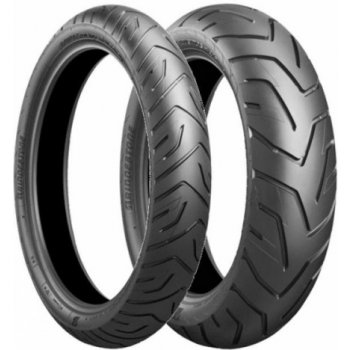 Bridgestone Adventure A41 130/80 R17 65H