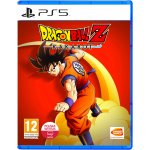 Dragon Ball Z: Kakarot – Zboží Živě