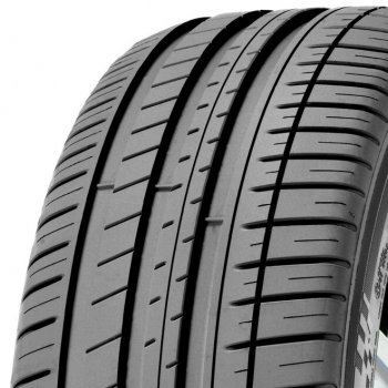 Pneumatiky Michelin Pilot Sport PS3 245/40 R18 93Y