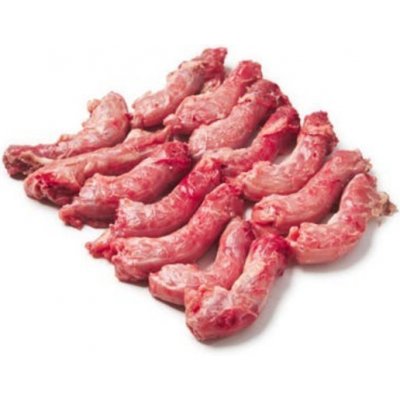 Rabbit Kuřecí krky 500 g – Zbozi.Blesk.cz