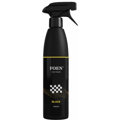 Foen Black 450 ml – Hledejceny.cz