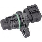 Generátor impulsů, klikový hřídel FEBI BILSTEIN 107755 – Hledejceny.cz