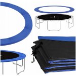 Springos kryt pružin na trampolínu 426cm modrá – Zbozi.Blesk.cz