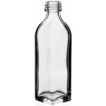 Láhev skleněná Vierkant 40ml – Hledejceny.cz