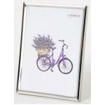 Fotorámeček SSA15 15x21 stříbrný – Hledejceny.cz