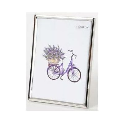 Fotorámeček SSA15 15x21 stříbrný – Hledejceny.cz