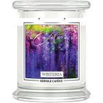 Kringle Candle Wisteria 411 g – Hledejceny.cz