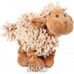 Trixie plyš ovečka se zvukem 21 cm – Sleviste.cz