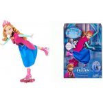 Mattel Disney Frozen bruslařka Anna – Zboží Mobilmania