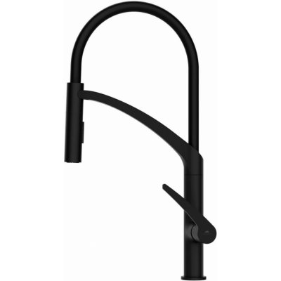 Rubineta ULTIMA U-50 OLBAU50BB – Hledejceny.cz