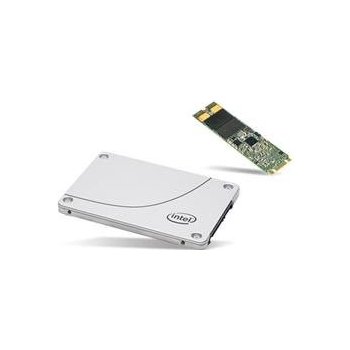 Intel D3-S4510 480GB, SSDSCKKB480G801