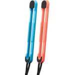 Nintendo Joy-Con 2 Straps Light Blue/Light Red – Zboží Živě