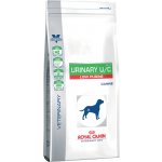 Royal Canin Veterinary Health Nutrition Adult Dog Urinary U/C 14 kg – Hledejceny.cz