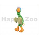 Trixie plyš pták s nathovacím krkem a zvukem 30 cm – Sleviste.cz