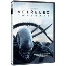 Vetřelec: Covenant DVD