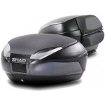 Shad SH48 Tmavě šedá | Zboží Auto
