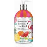 Baylis & Harding tekuté mýdlo na ruce Tropický koktejl 500 ml – Sleviste.cz