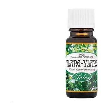 Saloos esenciální olej Ylang - Ylang extra 5 ml