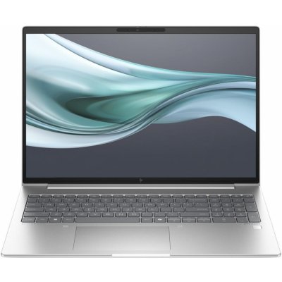 HP EliteBook 660 G11 A37Z6ET – Zboží Živě