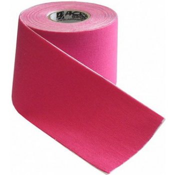 Trixline Tape Kinezio růžová 5cm x 5m
