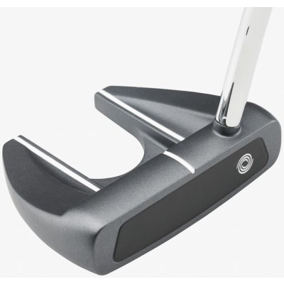 Odyssey DFX V-Line Fang DB putter univerzální pravé Slim Pistol 32 – Hledejceny.cz