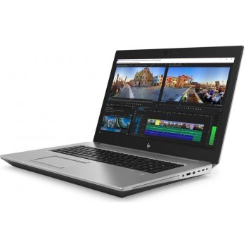 HP ZBook 17 2ZC68EA