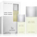 Issey Miyake L´Eau D´Issey Pour Homme EDT 125 ml + EDT 40 ml dárková sada