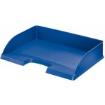 Leitz Jumbo Plus odkladač na šířku modrý – Zboží Mobilmania