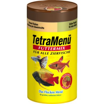 Tetra Menu 100 ml