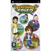 Hra na PSP Everybodys Golf 2