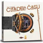 Asmodee Ďábelský profesor a Citadela času – Hledejceny.cz