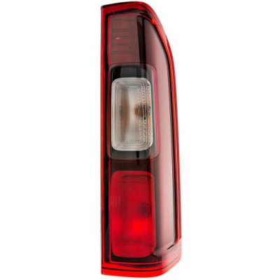 Zadní světlo VALEO 045265 – Hledejceny.cz