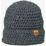 Doke Háčkovaná čepice Fred denim tweed – Hledejceny.cz