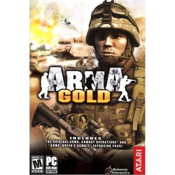 ArmA (Gold)