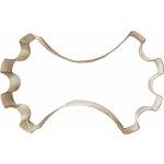 Smolík Vykrajovátko Zázvorka 7 cm – Sleviste.cz